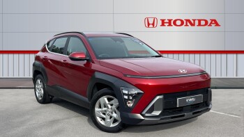 Hyundai KONA 1.0T Advance 5dr Petrol Hatchback